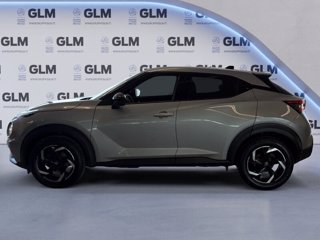 NISSAN Juke 1.0 dig-t n-connecta 114cv dct