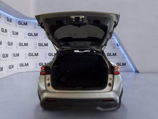 NISSAN Juke 1.0 dig-t n-connecta 114cv dct