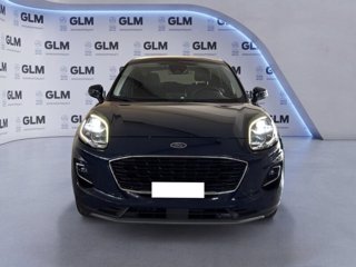 FORD Puma 1.0 Ecoboost Hybrid 125CV Titanium X Aut