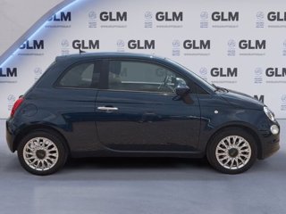 FIAT 500 1.0 hybrid lounge 70cv