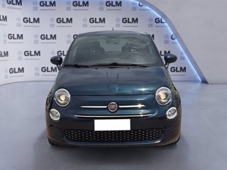 FIAT 500 1.0 hybrid lounge 70cv