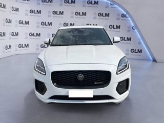 JAGUAR E-Pace D165 R-DYNAMIC S AUTO AWD