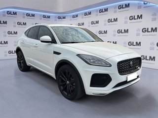 JAGUAR E-Pace D165 R-DYNAMIC S AUTO AWD