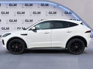 JAGUAR E-Pace D165 R-DYNAMIC S AUTO AWD