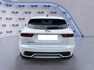 JAGUAR E-Pace D165 R-DYNAMIC S AUTO AWD