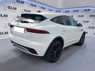 JAGUAR E-Pace D165 R-DYNAMIC S AUTO AWD
