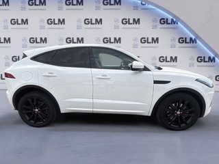 JAGUAR E-Pace D165 R-DYNAMIC S AUTO AWD