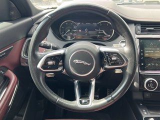 JAGUAR E-Pace D165 R-DYNAMIC S AUTO AWD