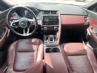 JAGUAR E-Pace D165 R-DYNAMIC S AUTO AWD