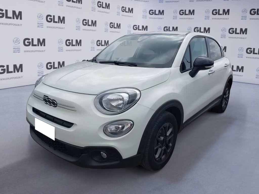 FIAT 500x 1.0 t3 120cv