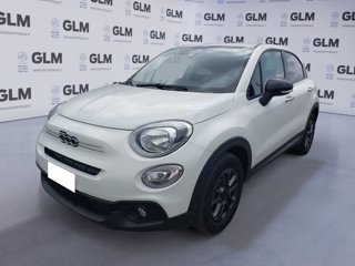 FIAT 500x 1.0 t3 120cv