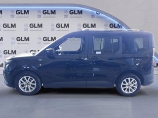 FORD Tourneo courier ii 1.0 ecoboost 125cv titanium