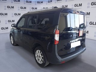 FORD Tourneo courier ii 1.0 ecoboost 125cv titanium