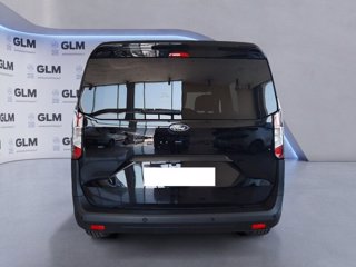 FORD Tourneo courier ii 1.0 ecoboost 125cv titanium