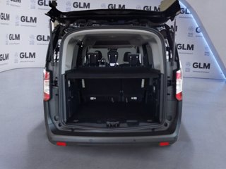 FORD Tourneo courier ii 1.0 ecoboost 125cv titanium