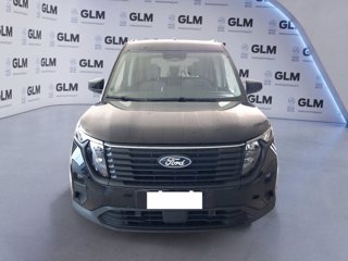 FORD Tourneo courier ii 1.0 ecoboost 125cv titanium