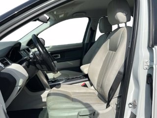 LAND ROVER Discovery Sport 2.0 TD4 150cv Pure 4WD
