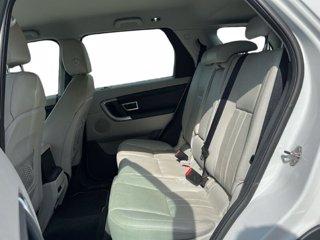 LAND ROVER Discovery Sport 2.0 TD4 150cv Pure 4WD