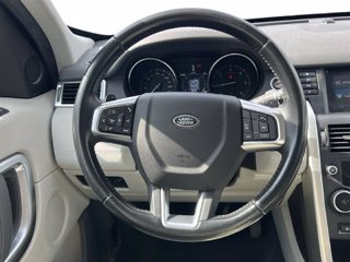 LAND ROVER Discovery Sport 2.0 TD4 150cv Pure 4WD