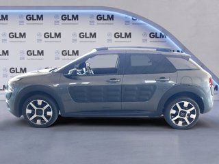 CITROEN C4 Cactus BlueHDi 100 S&S Feel