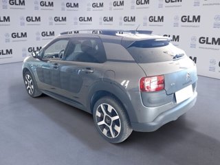 CITROEN C4 Cactus BlueHDi 100 S&S Feel