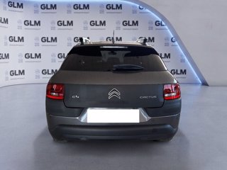 CITROEN C4 Cactus BlueHDi 100 S&S Feel