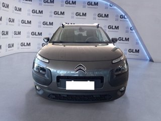 CITROEN C4 Cactus BlueHDi 100 S&S Feel
