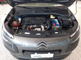 CITROEN C4 Cactus BlueHDi 100 S&S Feel