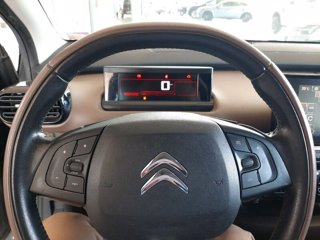 CITROEN C4 Cactus BlueHDi 100 S&S Feel