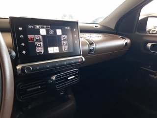 CITROEN C4 Cactus BlueHDi 100 S&S Feel