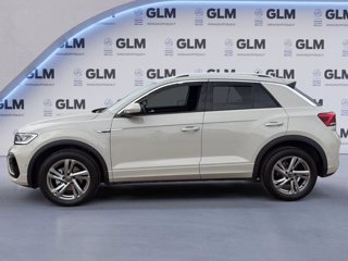 VOLKSWAGEN T-Roc 1.5 TSI ACT R-Line