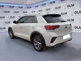 VOLKSWAGEN T-Roc 1.5 TSI ACT R-Line