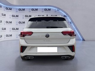 VOLKSWAGEN T-Roc 1.5 TSI ACT R-Line