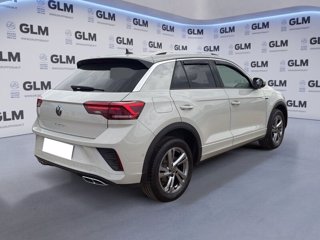 VOLKSWAGEN T-Roc 1.5 TSI ACT R-Line