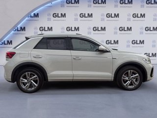 VOLKSWAGEN T-Roc 1.5 TSI ACT R-Line