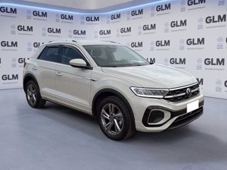 VOLKSWAGEN T-Roc 1.5 TSI ACT R-Line