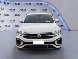 VOLKSWAGEN T-Roc 1.5 TSI ACT R-Line