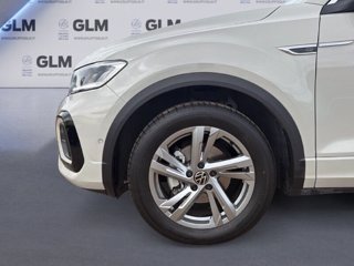 VOLKSWAGEN T-Roc 1.5 TSI ACT R-Line