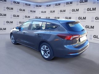 FORD Focus active 1.5 ecoblue 115cv auto