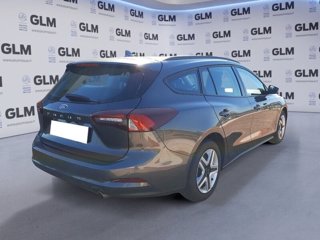 FORD Focus active 1.5 ecoblue 115cv auto
