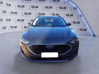 FORD Focus active 1.5 ecoblue 115cv auto