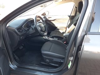 FORD Focus active 1.5 ecoblue 115cv auto