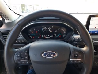 FORD Focus active 1.5 ecoblue 115cv auto
