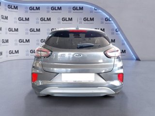 FORD Puma 1.0 Ecoboost Hybrid 125CV Titanium