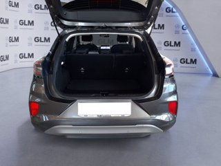 FORD Puma 1.0 Ecoboost Hybrid 125CV Titanium