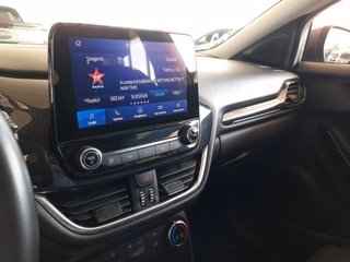 FORD Puma 1.0 Ecoboost Hybrid 125CV Titanium