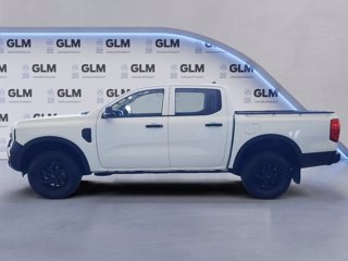 FORD Ranger 2.0 ecoblue cabina singola xl 4x4 170cv
