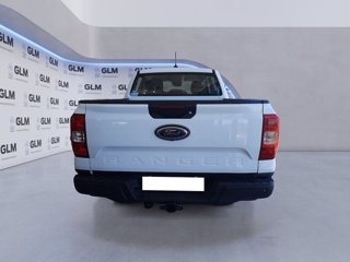 FORD Ranger 2.0 ecoblue cabina singola xl 4x4 170cv