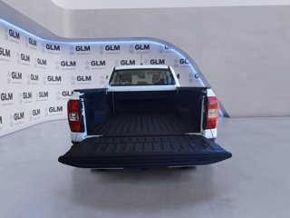 FORD Ranger 2.0 ecoblue cabina singola xl 4x4 170cv