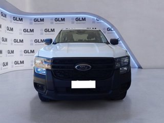 FORD Ranger 2.0 ecoblue cabina singola xl 4x4 170cv
